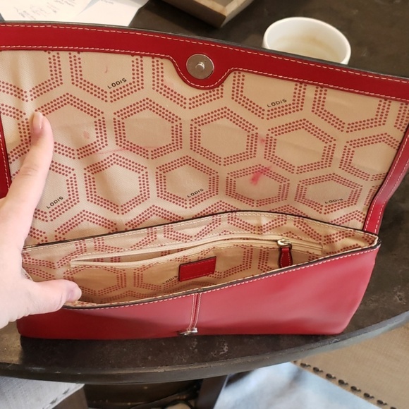 Lodis clutch - Picture 2 of 3